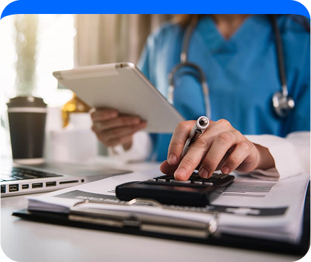 ARF Application Process California Medical Billing Services ALW billing RCFE billing