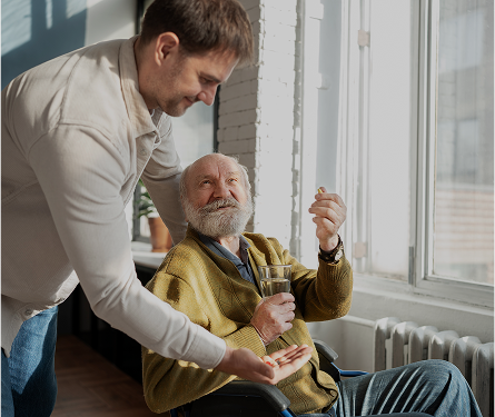 Population Served ARF Application Process California Medical Billing Services ALW billing RCFE billing Medical Billing Services