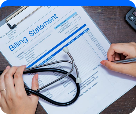 Medi-Cal Billing & Reimbursement ARF Application Process California Medical Billing Services ALW billing RCFE billing