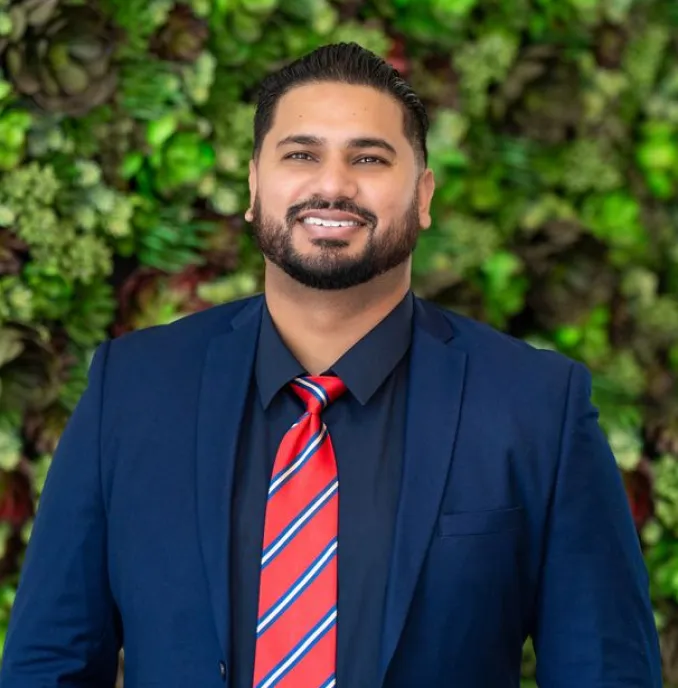 CEO Medical Billing Services, Kamil Rajpoot