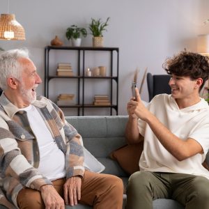 RCFE/ARF Facility License Application