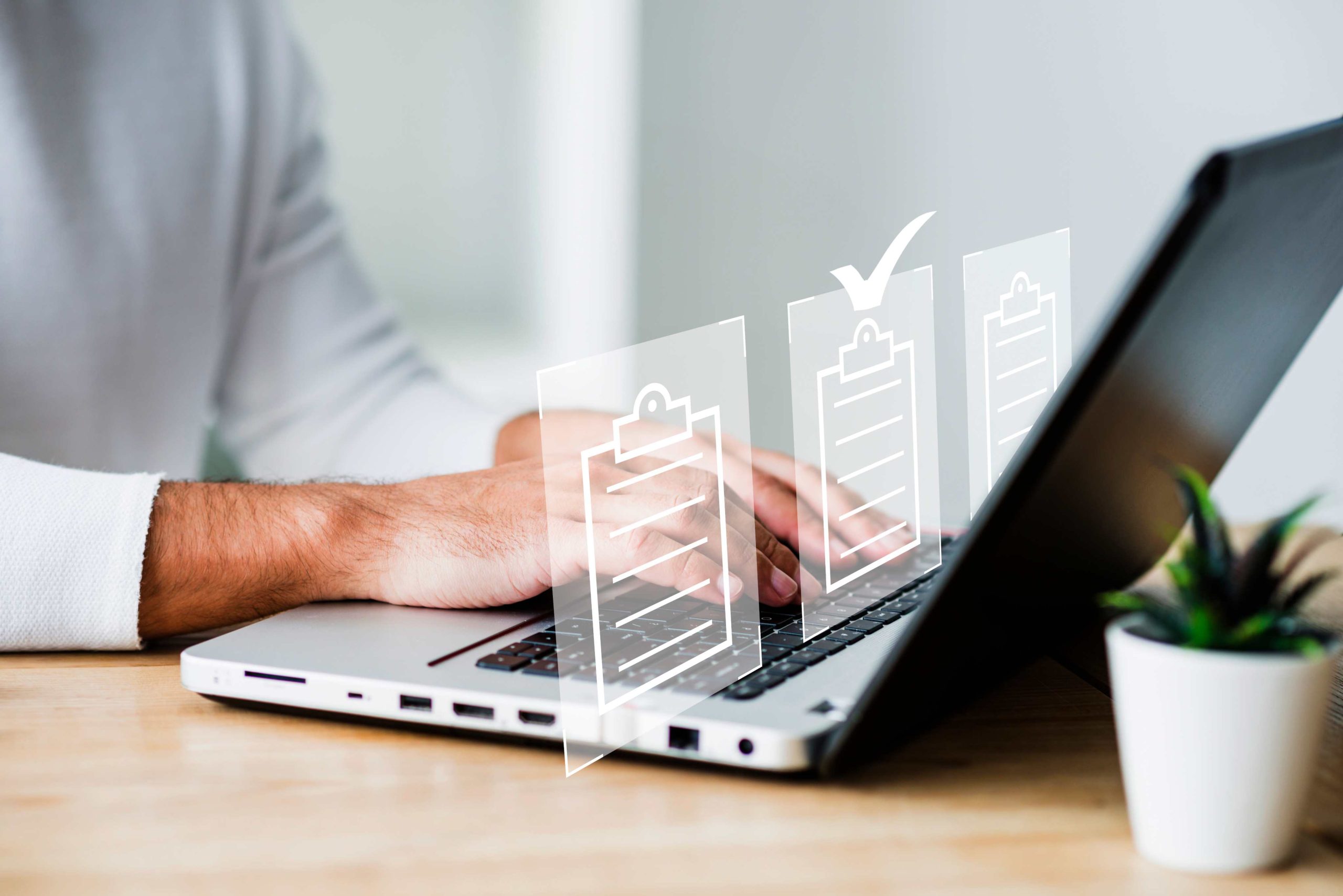 Application Process Medical Billing Services